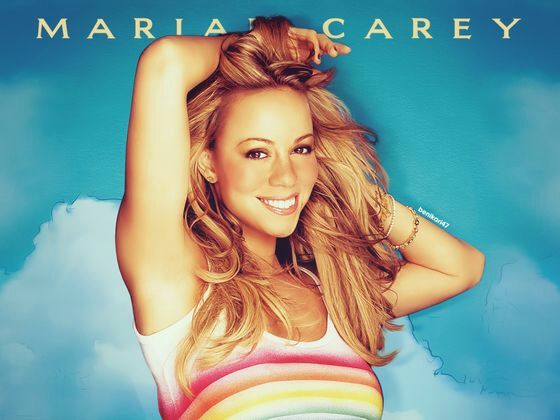 Download Mariah Carey Songs
